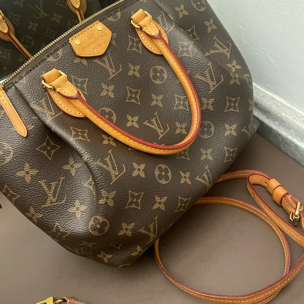 Louis Vuitton Turenne pm - Picture 15 of 16